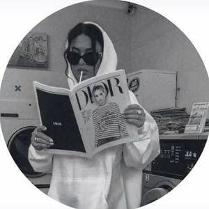 Meet your Posher, Leah